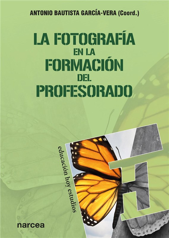 E-book La Fotografía En La Formación Del Profesorado