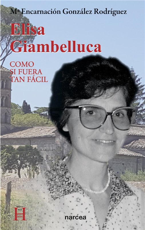 E-book Elisa Giambelluca