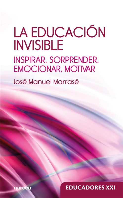 E-book La Educación Invisible