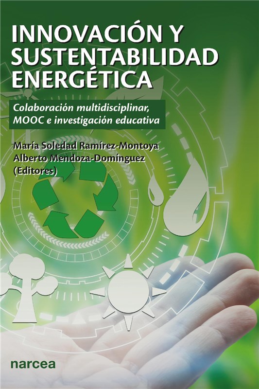 E-book Innovación Y Sustentabilidad Energética