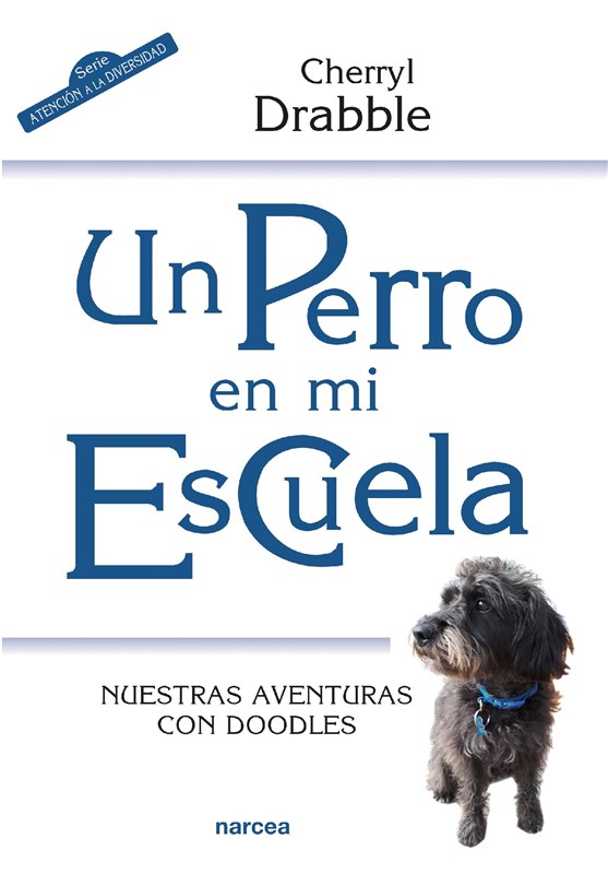 E-book Un Perro En Mi Escuela