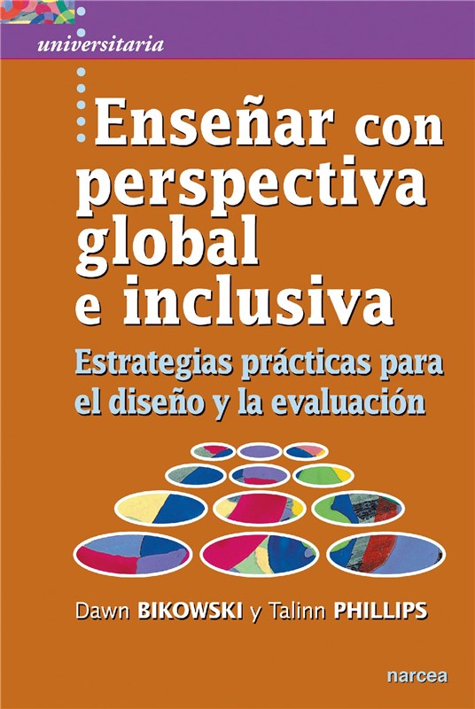 E-book Enseñar Con Perspectiva Global E Inclusiva