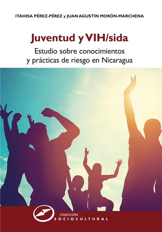 E-book Juventud Y Vih/Sida