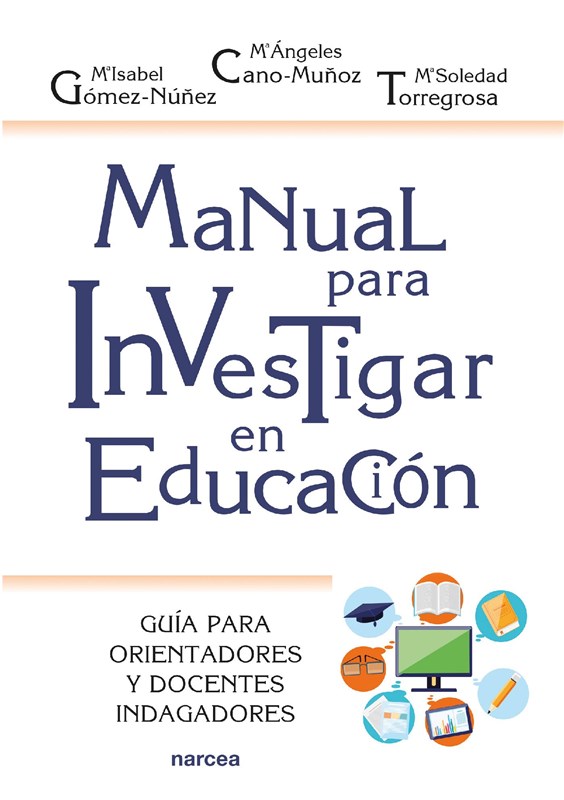 E-book Manual Para Investigar En Educación