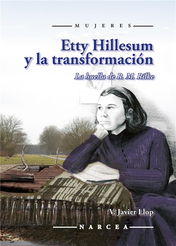 E-book Etty Hillesum Y La Transformación