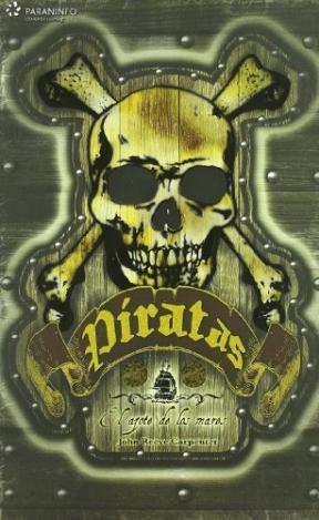 Papel Piratas. El Azote De Los Mares
