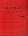 Papel Tablas Quimicas Para Laboratorio E Industria