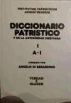  DICCIONARIO PATRISTICO Y DE LA ANTIGÜEDAD XN