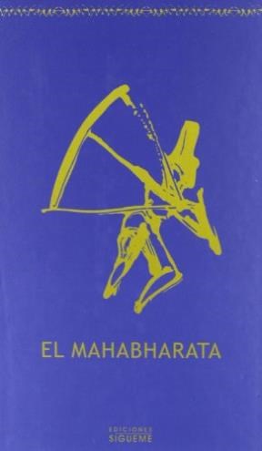 Papel Mahabharata , El Td