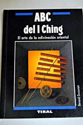 Papel Abc Del I Ching