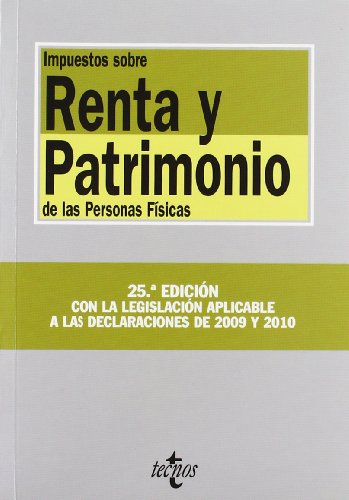 Papel Impuestos Sobre Renta Y  Patrimonio De Las Personas Fisicas