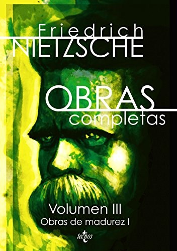  OBRAS COMPLETAS III