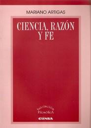 Papel Ciencia, Razon Y Fe (R)