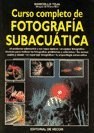 CURSO DE FOTOGRAFIA SUBACUATICA