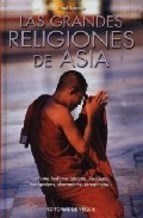 Papel Grandes Religiones De Asia, Las