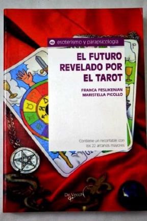 Papel Futuro Revelado Por El Tarot, El
