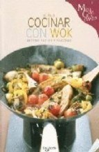 Papel Cocinar Con Wok