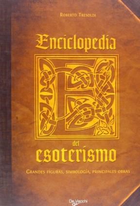 Papel Enciclopedia Del Esoterismo