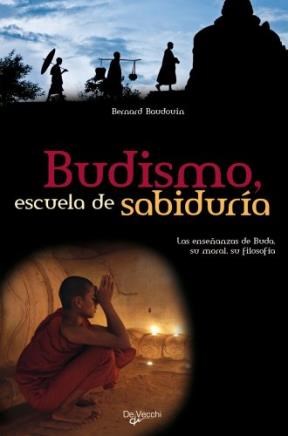 Papel Budismo Escuela De Sabiduria