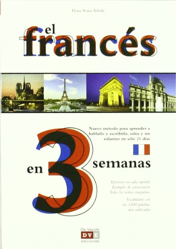 Papel Frances En 3 Semanas, El