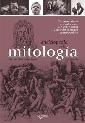 E-book Enciclopedia De La Mitología