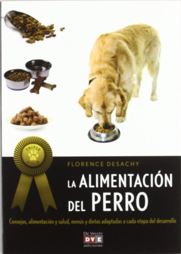 Papel LA ALIMENTACION DEL PERRO