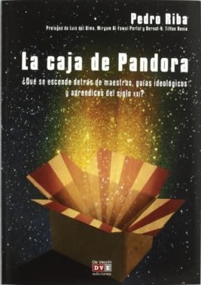 Papel Caja De Pandora, La