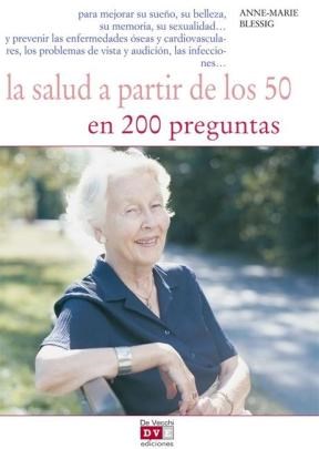 E-book La Salud A Partir De Los 50 En 200 Preguntas