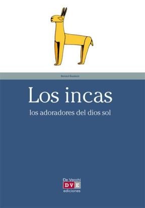 E-book Los Incas