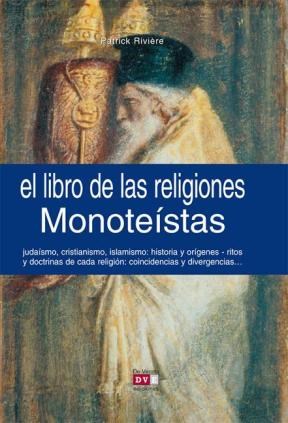 E-book El Libro De Las Religiones Monoteístas