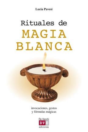 E-book Rituales De Magia Blanca