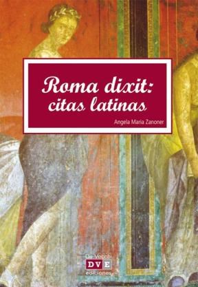 E-book Roma Dixit: Citas Latinas
