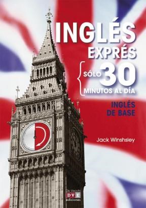 E-book Inglés Exprés: Inglés De Base