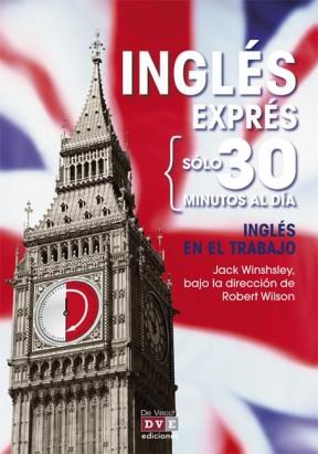 E-book Inglés Exprés: Inglés En El Trabajo