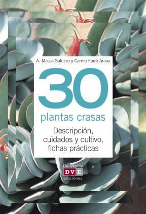 E-book 30 Plantas Crasas