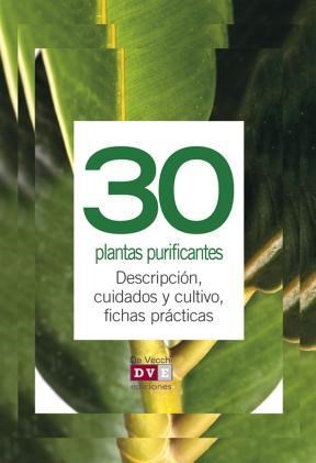 E-book 30 Plantas Purificantes