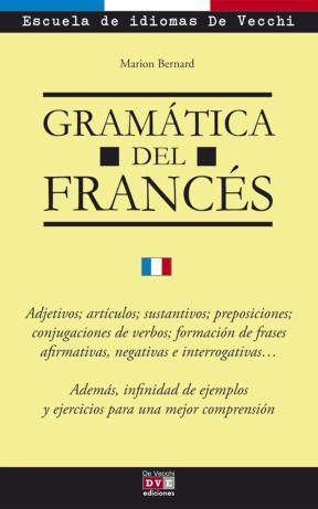 E-book Gramática Del Francés