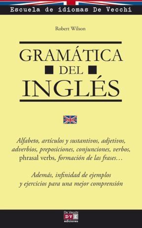 E-book Gramática Del Inglés