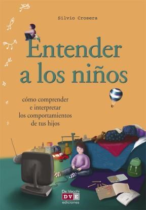E-book Entender A Los Niños