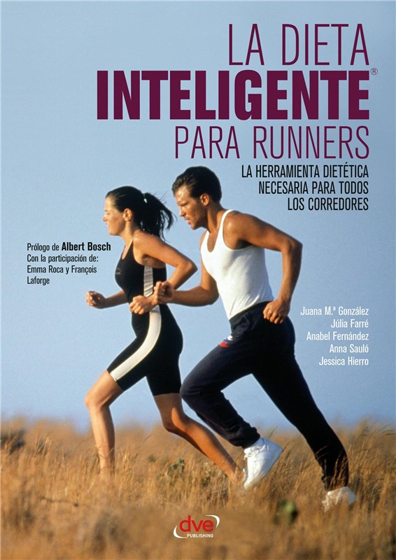 E-book La Dieta Inteligente Para Runners
