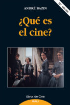 Papel Que Es El Cine?