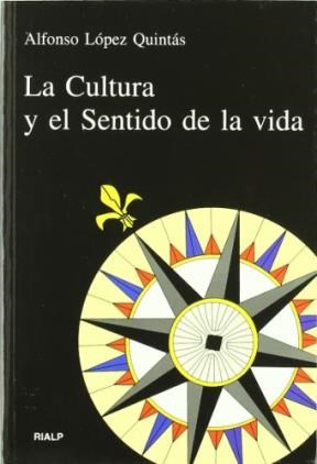  CULTURA Y EL SENTIDO DE LA VIDA (R) (2003)  LA