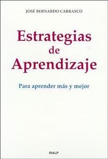  ESTRATEGIAS DE APRENDIZAJE  PARA APRENDER MAS Y MEJOR (R) (2