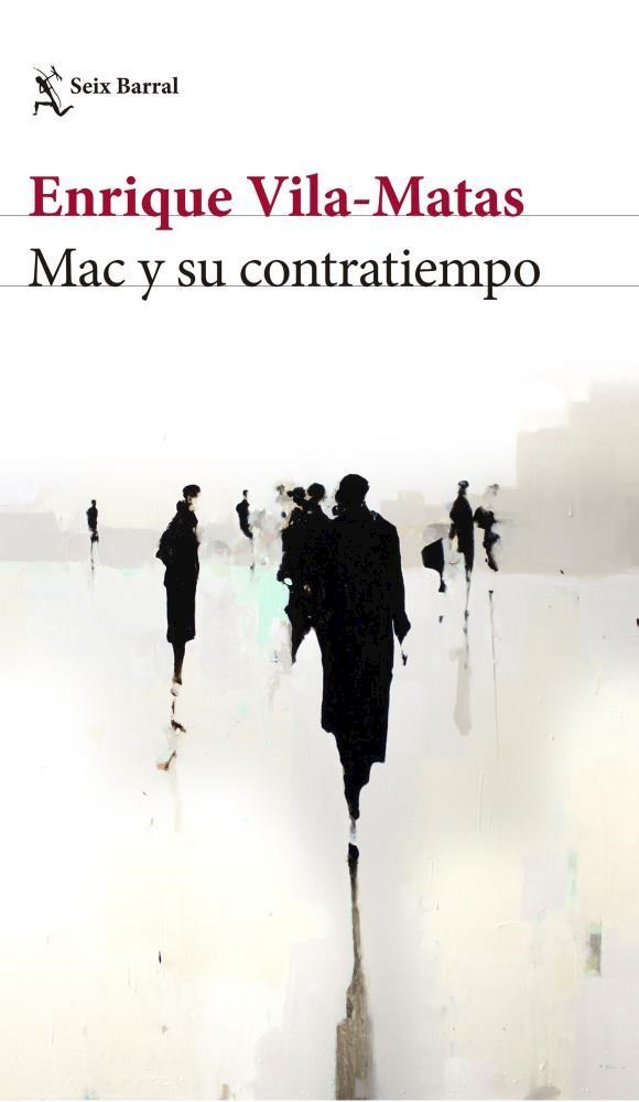 Papel Mac Y Su Contratiempo