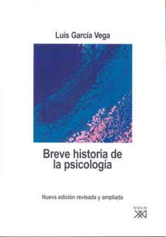  BREVE HISTORIA DE LA PSICOLOGIA