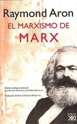 Papel Marxismo De Marx , El