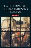 Papel Europa Del Renacimiento La 1480 1520