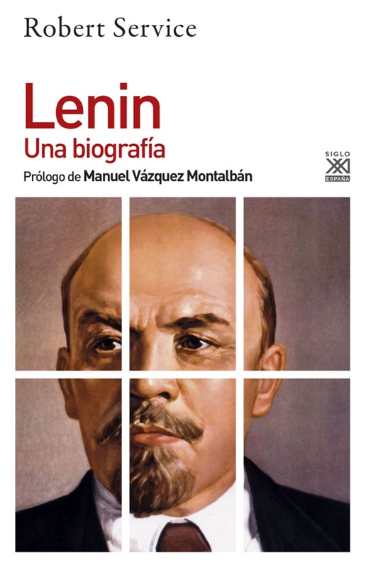 Papel Lenin Una Biografia