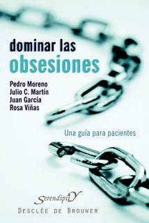 E-book Dominar Las Obsesiones