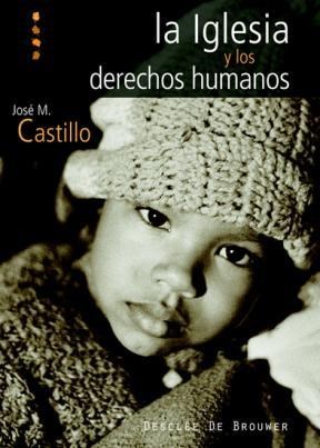 E-book La Iglesia Y Los Derechos Humanos